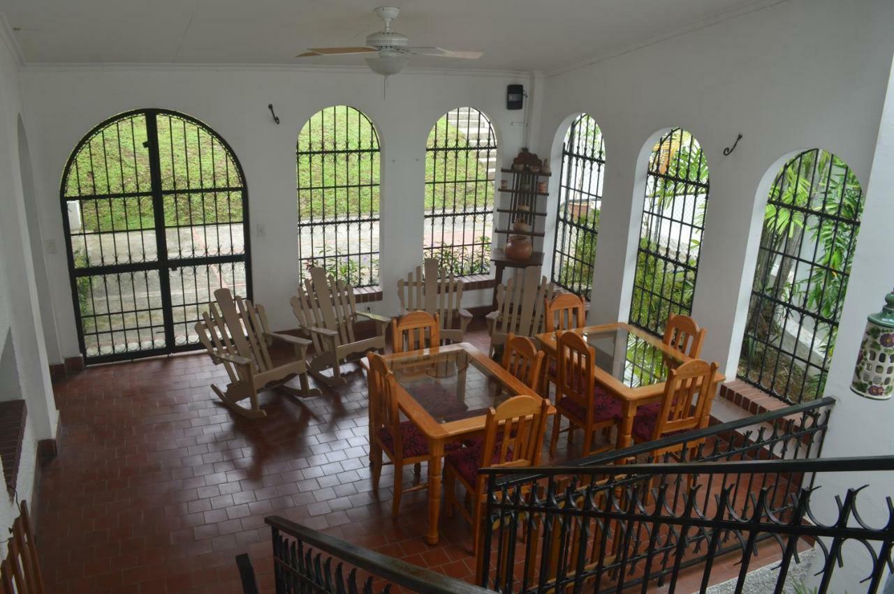 Totumas Lodge Panama  Extérieur photo